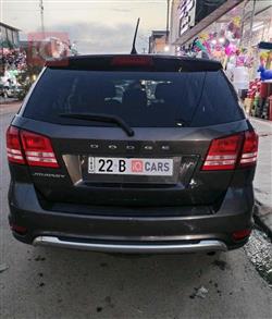 Dodge Journey